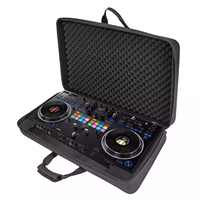 Étui rigide portable dédié UDG Creator Pioneer XDJ-RX3 XDA-AZ FLX6 Rev1