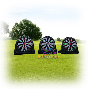 <span class=keywords><strong>Campo</strong></span> de <span class=keywords><strong>Fútbol</strong></span> Inflable de Grado Comercial para Tiros Penales, Cancha de <span class=keywords><strong>Fútbol</strong></span> Inflable para <span class=keywords><strong>Alquiler</strong></span> - Product Image 6