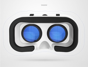 <span class=keywords><strong>2025</strong></span> mới xu hướng sản phẩm 3D hộp VR tai nghe với giá rẻ giá VR Kính thực tế ảo VR Máy trò chơi - Product Image 5