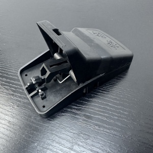 Hot Bán Rắn Nhà Nước Nhựa Chuột Bẫy Buster Đa-Bắt Chuột Bẫy Nhạy Cảm Bắt Chuột - Product Image 6