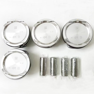 23041-03A0 23041-03A1 87-423900-00 Engine iiston para Hydai 1.1.1.1.1.4ccccent Erna <span class=keywords><strong>i20</strong></span> io 1,4 0,5 M44444er+ mm - Product Image 1