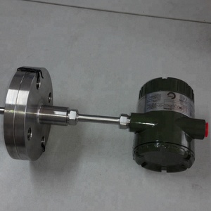 Yokogawa YTA110, Sensor de Temperatura de Alto Rendimiento, Salida 4-20MA, Comunicación BRAIN/HART, Alimentación 10.5-42V, SUS304/SUS316 - Product Image 3