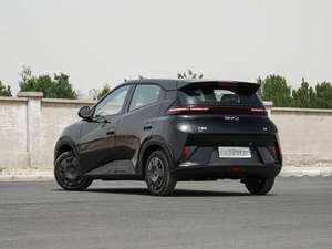 <span class=keywords><strong>Voiture</strong></span> électrique 2025, véhicule électrique compact, édition Vitality, 4 places, haute performance, <span class=keywords><strong>voiture</strong></span> citadine EV, 305km, en stock - Product Image 4