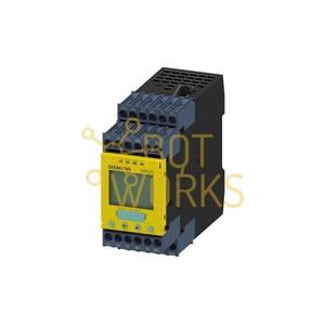 ซีเมนส์ 3TK28101KA410AA0 - ใหม่ - Product Image 1