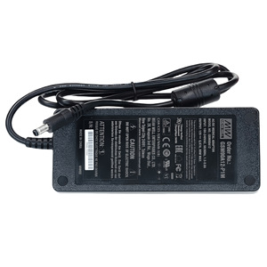Mean Well GSM90A12-P1M 90W Medical <b>Adapter</b> 12V 6.67A <b>DC</b> Output For Medical Devices - Product Image 2