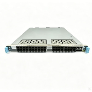 New Original MPC7E-10G 40x10GE SFP+ Port Line Card MX960 MX480 MX240 10Gbps USB Interface Wireless Internal <b>Laptop</b> Stocked - Product Image 1