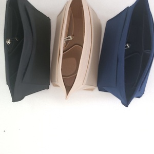 折り畳み式インナーバッグジッパー付きロングハンドル付き大容量工場カスタマイズ可能 - Product Image 1