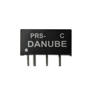 โมดูลดานูบ PRS‑1212C DC‑DC โมดูลแยกส่วน PRS‑1212C ตัวแปลงไฟ DC DC 1 ช่องสัญญาณออก - Product Image 3