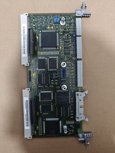 Carte mère CUVC 6SE7090-0XX84-0AB0 avec 1 I/O et 110V - Product Image 5
