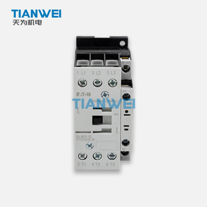 Contactor <span class=keywords><strong>DILM25</strong></span>-<span class=keywords><strong>10</strong></span> (230V50Hz, 240V60Hz) 100% Nuevo y Original de EATON Moeller, Fabricado en EE. UU. - Product Image 5