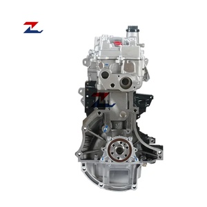 Moteur complet neuf 4 cylindres 2.0L essence 4G63T pour <span class=keywords><strong>Mitsubishi</strong></span> EVO 3 Galant Eclipse <span class=keywords><strong>Lancer</strong></span> <span class=keywords><strong>Evolution</strong></span> 2005 4G63 Turbo - Product Image 2