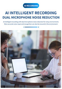 Traductor Inteligente M12AI con Conexión y sin Conexión que Admite 137 Idiomas Incluyendo Polaco Ucraniano Neerlandés Ruso Hindi Vietnamita IPS - Product Image 5