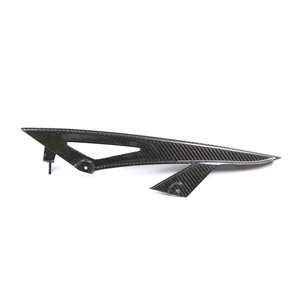 Piezas <span class=keywords><strong>de</strong></span> Fibra <span class=keywords><strong>de</strong></span> Carbono Modificadas para Motocicleta, Carenado, Guardabarros Delantero y Trasero, Cubierta Guía, Compatible <span class=keywords><strong>con</strong></span> Kawasaki Z1000 2014+ - Product Image 3
