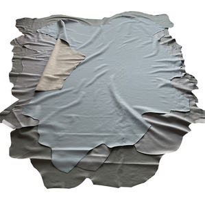 Rembourrage personnalisé en cuir de vache pour sièges de voitures Roues Meubles Chaussures Ceintures Canapés Bagages Parapluies Rideaux Jupes - Product Image 1