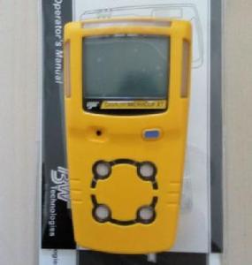 <span class=keywords><strong>Honeywell</strong></span> BW khuếch tán bốn-in-one <span class=keywords><strong>Gas</strong></span> Detector MCXL-4 gasalertmicroclip XL cảm biến môi trường - Product Image 3