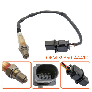 Sensor de Oxígeno 0281004093 393504A410 para Hyundai I20 Ix35 Kia, Pieza de Repuesto - Product Image 4