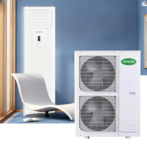 เครื่องปรับอากาศแบบตั้งพื้น 60000BTU ประหยัดพลังงาน 380V สำหรับทำความเย็นในห้อง - Product Image 2