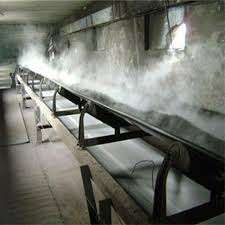 Sabuk konveyor karet tahan panas DIN-K T1 <span class=keywords><strong>T2</strong></span> T3 T4 sabuk temperatur tinggi untuk sabuk konveyor tahan panas semen - Product Image 3