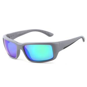 Nouvelles lunettes de soleil polarisées pour hommes lunettes de soleil de sport mode loisirs de plein air pêche en mer lunettes de soleil de surf - Product Image 4