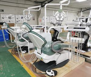 Ultima poltrona odontoiatrica integrale <span class=keywords><strong>CX</strong></span>-<span class=keywords><strong>2311</strong></span>(18) - Product Image 2