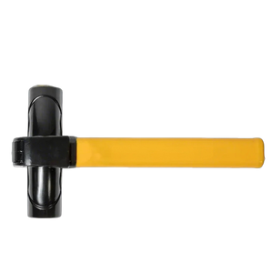 Pince de <span class=keywords><strong>roue</strong></span> de pneu de sécurité antivol universelle Serrure de volant en acier 2 clés convient à la plupart des véhicules 3-10 jours Poignée de vitesse de <span class=keywords><strong>voiture</strong></span> - Product Image 5