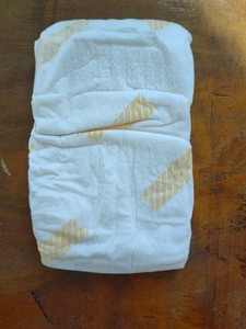 Pañales Desechables para Bebés al por Mayor, Suaves y Absorbentes, Ecológicos y a Prueba de Fugas - Product Image 2