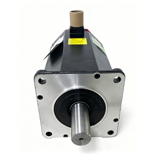 บริการซ่อมบำรุงระดับมืออาชีพ FANUC A06B-0505-B072 การลดต้นทุนและมอเตอร์ AC ประสิทธิภาพสูงของ FANUC - Product Image 4