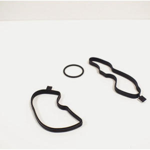Separador de aceite y agua para la válvula de escape del cárter BMW Serie 1 E87 F002 11127799367 para reemplazo o reparación 2001-2012 - Product Image 3