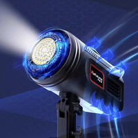 Lampe vidéo LED professionnelle 100W pour studio, photographie et éclairage d'appoint pour TikTok Live