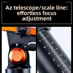 画像安定化機能付きボーサ単眼天体望遠鏡 - Product Image 5
