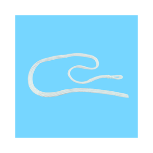 Nouvelle corde de traction blanche pour <span class=keywords><strong>veaux</strong></span>, instrument vétérinaire d'accouchement, outil de livraison, en nylon tressé simple, marine - Product Image 5