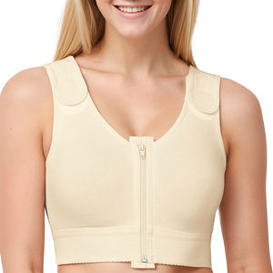 S-SHAPER Colombiaanse Podium 1 Firma Compressiebeha Groothandel Shapewear Voor Borstvergroting Faja Kledingstuk Postoperatie Shapewear - Product Image 3