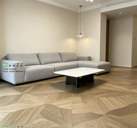 Parquet stratifié antidérapant à motif feuille de lotus, fabrication allemande, base HDF 10mm 11mm 12mm AC4, système clic, étanche