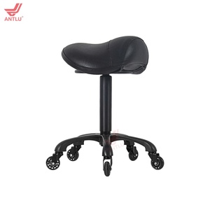 Sedia Ergonomica <span class=keywords><strong>di</strong></span> Lusso <span class=keywords><strong>di</strong></span> Alta Qualità, Sgabello da Ufficio con Design <span class=keywords><strong>Industriale</strong></span> - Product Image 3
