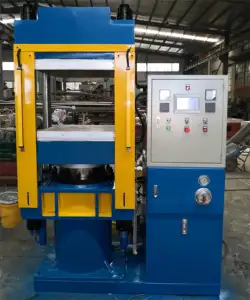 Rubber making machine / Rubber seal vulcanizing press /rubber product making machine