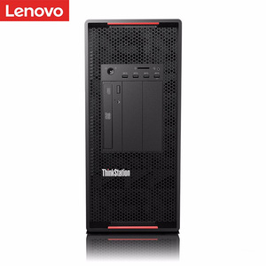 Station de travail graphique pour le rendu P920/Dual 4210R/64G/512G+2T/RTX A4000 16GB+8GB Mémoire, format tour, en stock 2021 - Product Image 4