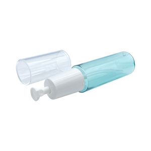 Pulvérisateur d'eau en plastique Pp, bout sans air, 5 pièces, flacon pour conserver de l'eau, fêtes, bleu, rose, 25ml, 35ml - Product Image 5