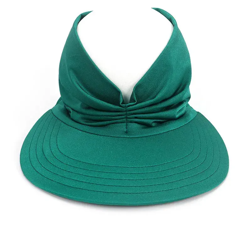 כובע מגן שמש/כובע מגן ספורט לגברים/מגן כובע