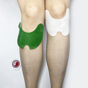 Meilleur japon nerf sciatique point d'acupuncture patch corps cou genouillère douloureuse fesses douleur anti coussinets adhésifs patch soins du corps - Product Image 6