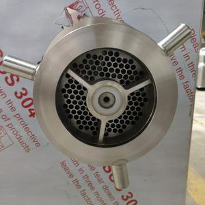 Промышленный автоматический измельчитель замороженного мяса CE для тяжелых условий эксплуатации, машина для измельчения замороженных мясных блоков - Product Image 6