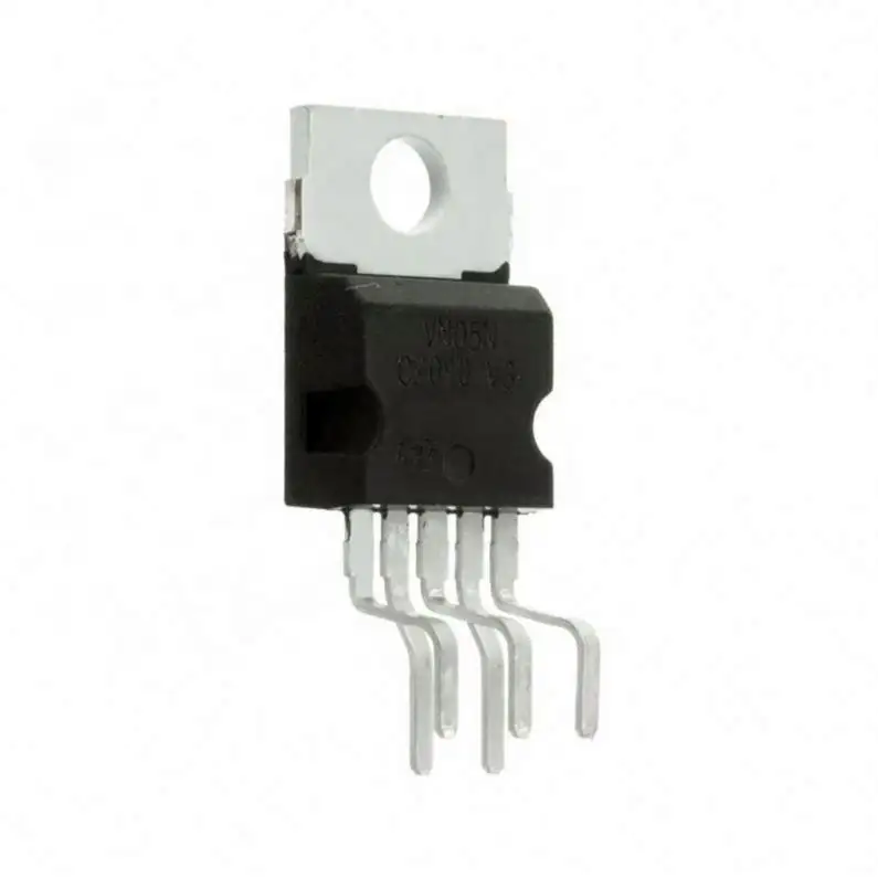 TDA2030V IC AMP AB MONO 18W 5PENTAWATT