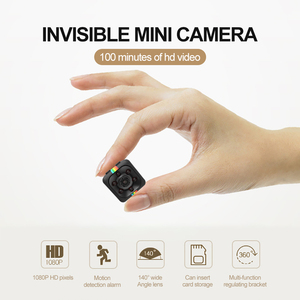 <span class=keywords><strong>Camera</strong></span> siêu nhỏ PYJ Khuyến mãi mới 1080P HD Webcam Cảm biến tầm nhìn ban đêm DV Ghi hình video Chuyển động Thể thao <span class=keywords><strong>Camera</strong></span> mini giấu kín - Product Image 6