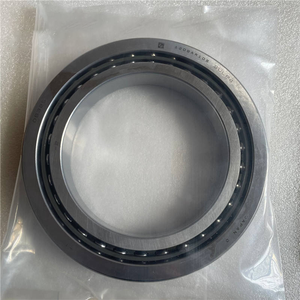 Rodamientos de bolas de contacto angular de marca Machine 7208 7209 7210 7211 7212 7213 7214 7215 CTYN SUL DUL DB P4 P5 para husillos de alta velocidad - Product Image 2