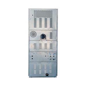 Lavadora <span class=keywords><strong>y</strong></span> Secadora Comerciales que Funcionan con Monedas para Negocios <span class=keywords><strong>de</strong></span> Lavandería - Product Image 2