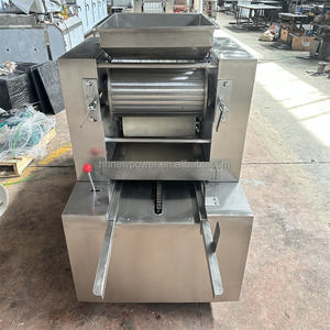 Machine à biscuits à petite échelle Fournisseur de machine de fabrication de biscuits au noyer pour équipement de boulangerie - Product Image 5