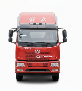 Camion <span class=keywords><strong>de</strong></span> transport <span class=keywords><strong>de</strong></span> plaques <span class=keywords><strong>en</strong></span> acier au carbone robuste Clw - Product Image 5