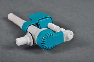 Stortbak Accessoire Vervanging Verstelbare Vulklep Voor Wc Stortbak - Product Image 6