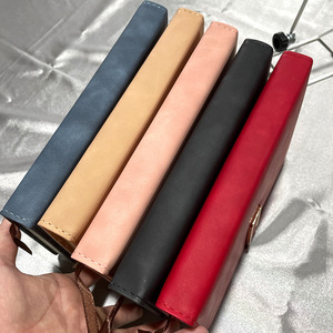 Nhà Máy Bán Buôn Phổ Biến Tùy Chỉnh Da Máy Tính Xách Tay Thông Minh Tạp Chí Diray Cho Sinh Viên In Từ Máy Tính Xách Tay - Product Image 2