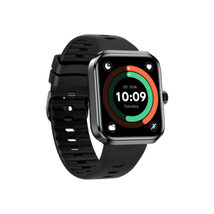 Montre de sport avec GPS, moniteur de fréquence cardiaque pour hommes et femmes, montre intelligente de positionnement 2024 NX22, écran AMOLED, extérieur - Product Image 2