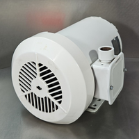 Moteur PLC adapté pour 5ke48wn8202 2.0hp 208-230/480v Frame 145t 1725/1425rpm. Loc 1e Qualité Premium